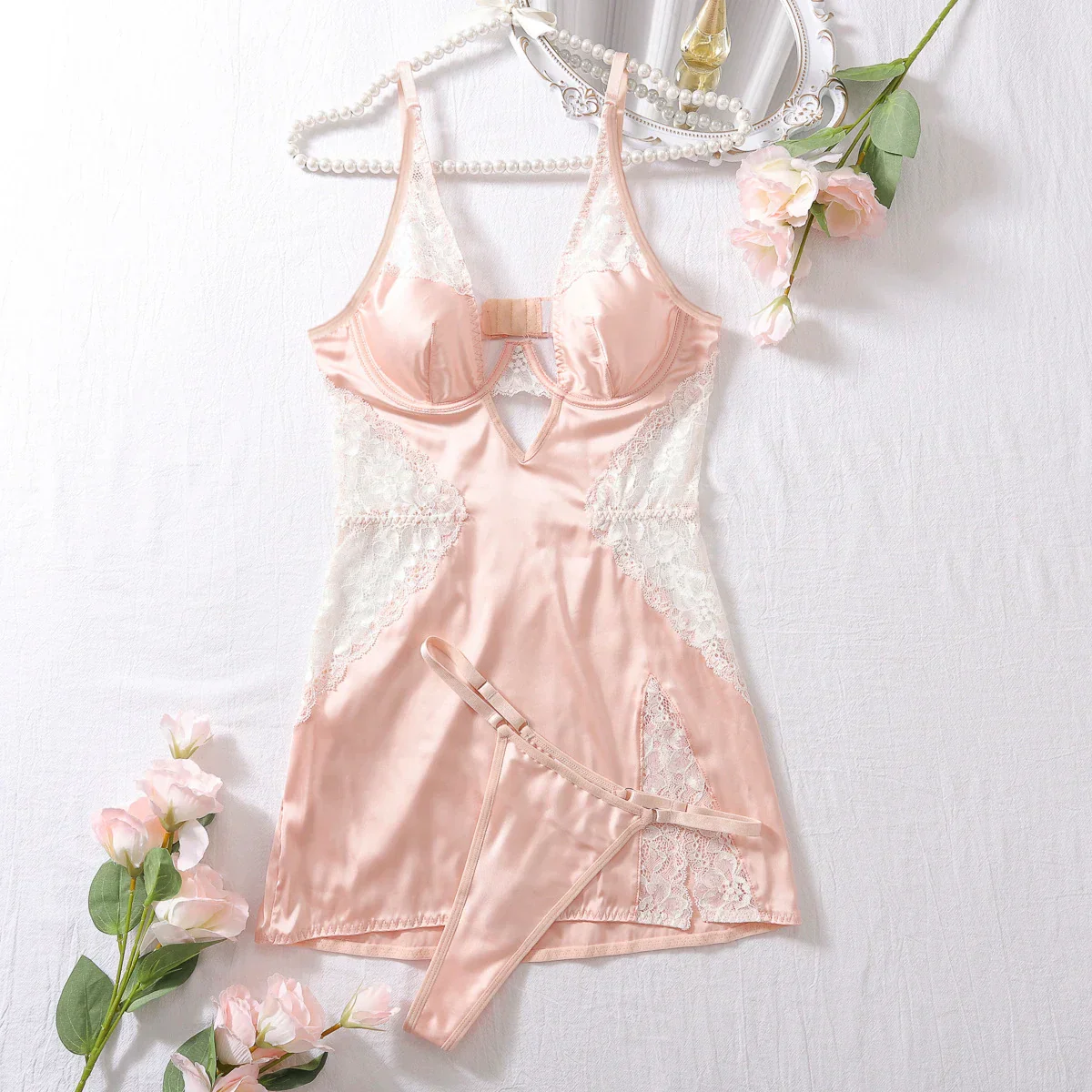 CARMELINE | SUKIENKA NOCNA - Image 19