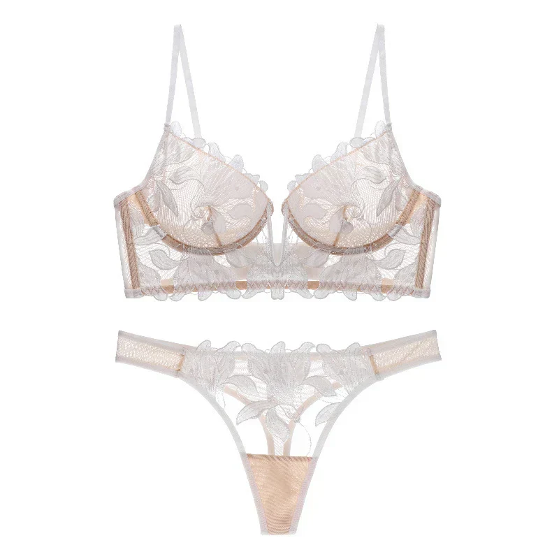 ELEONORE | KOMPLET BIELIZNY - Image 7