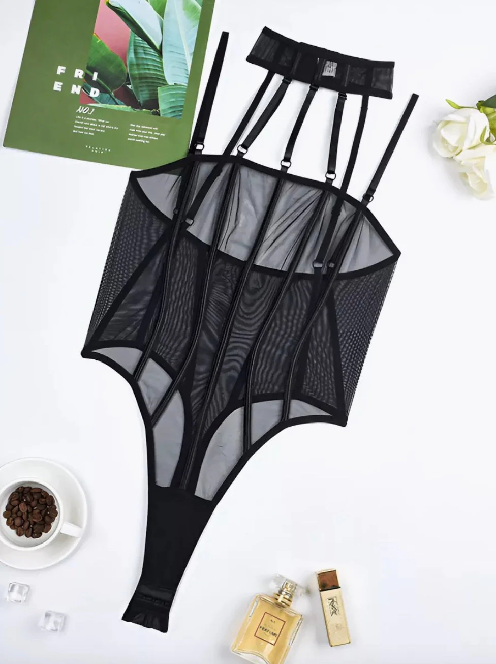 ELYRA | BODY - Image 5