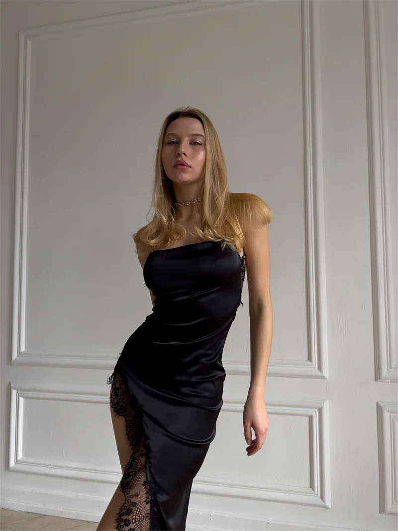 IVANNA | SUKIENKA NOCNA - Image 9