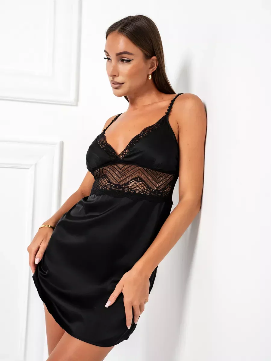 LIVIA | SUKIENKA NOCNA - Image 5