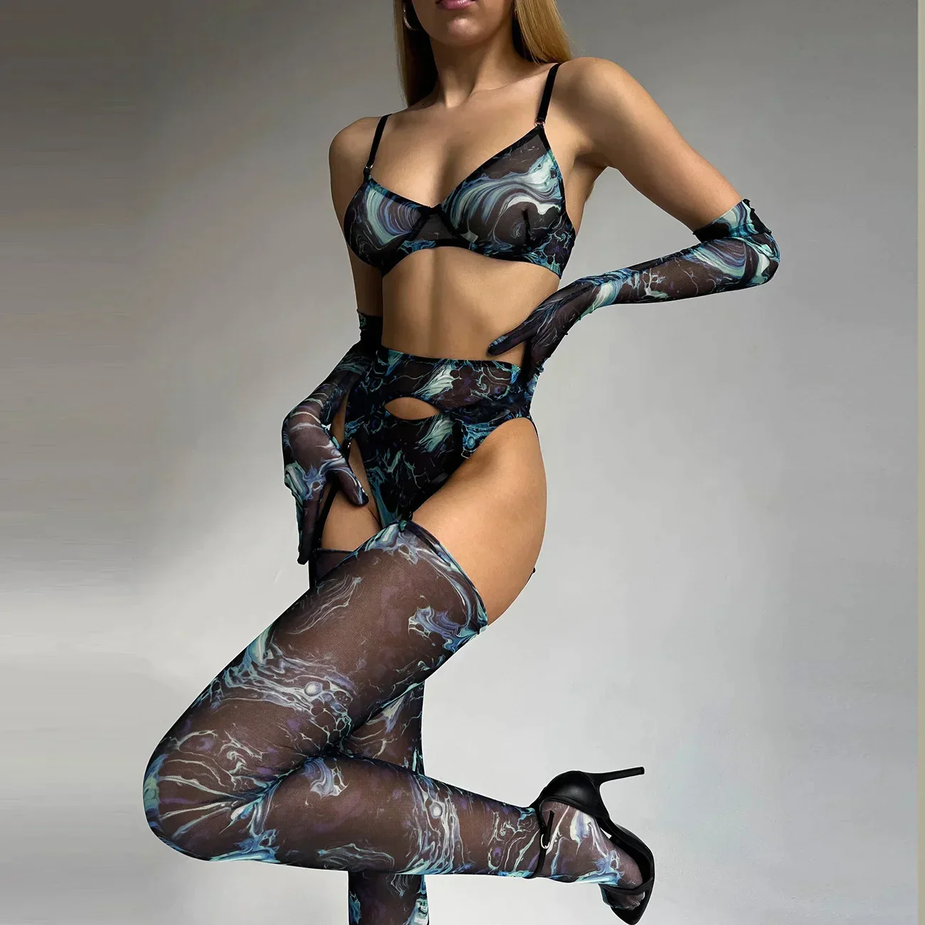 SERENA | KOMPLET BIELIZNY - Image 12