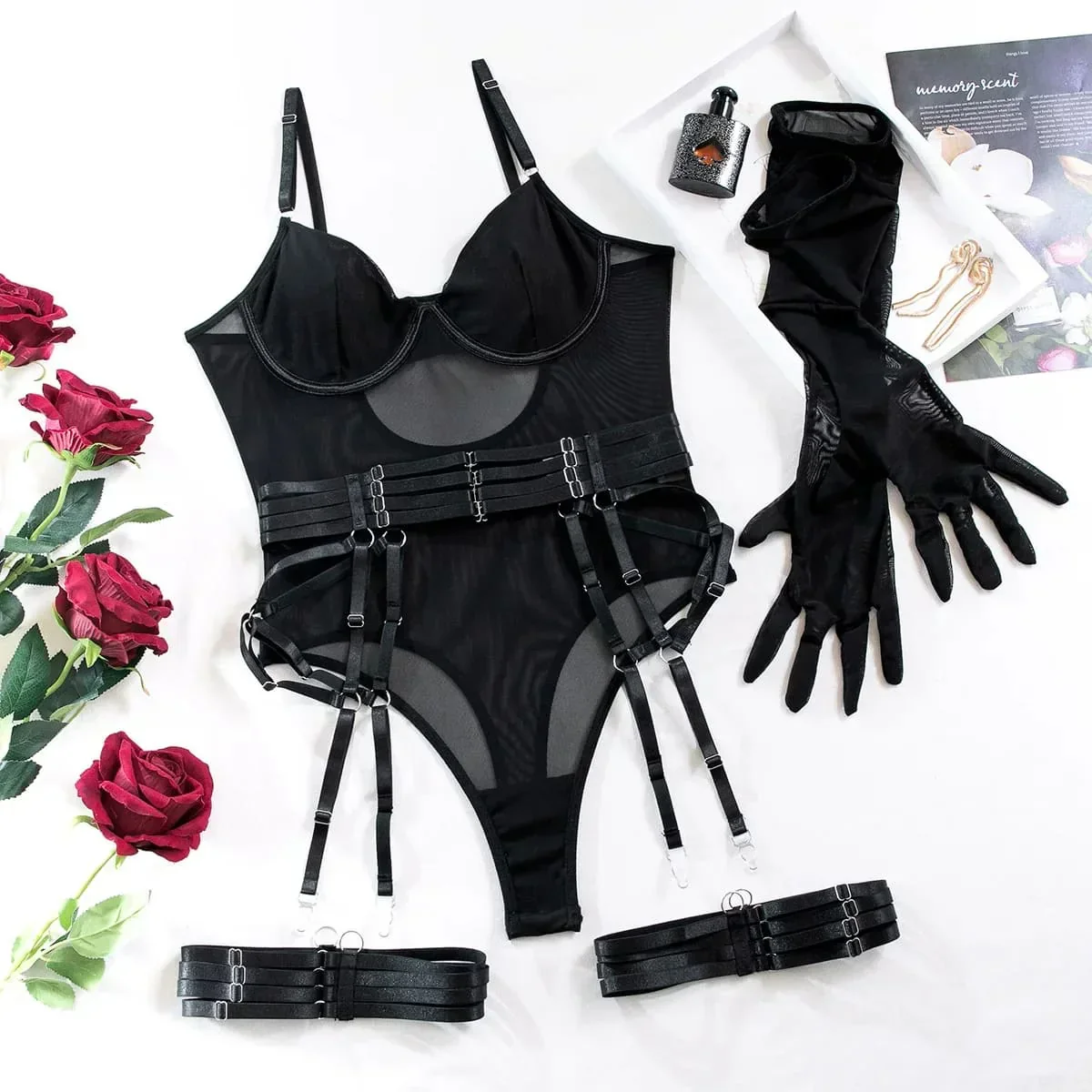 VIANNE | BODY - Image 6