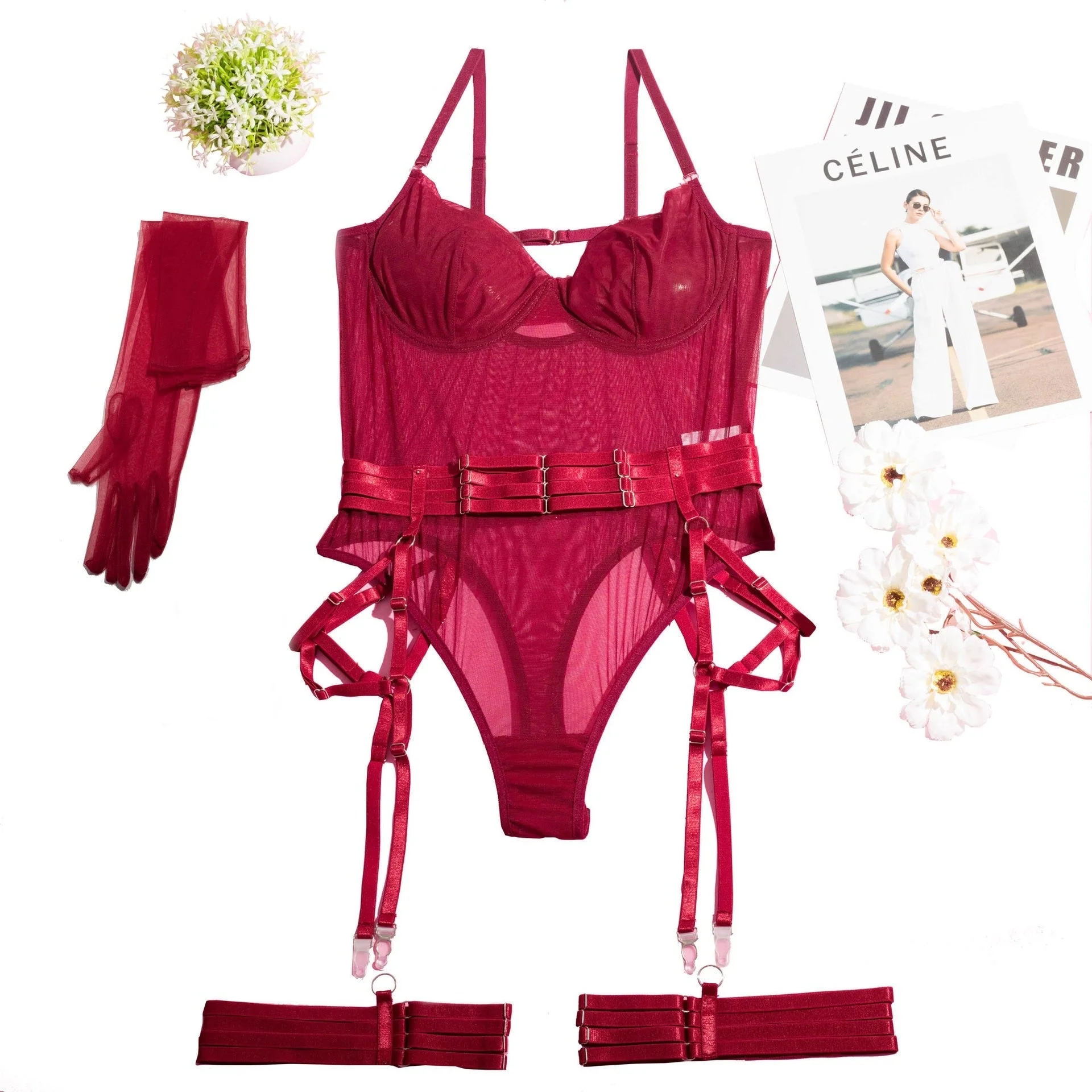VIANNE | BODY - Image 9